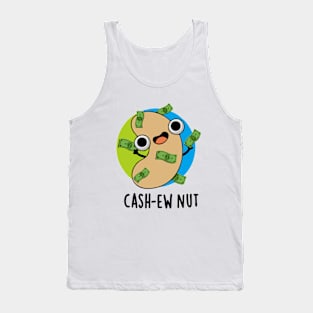 dezz nuts Tank Top